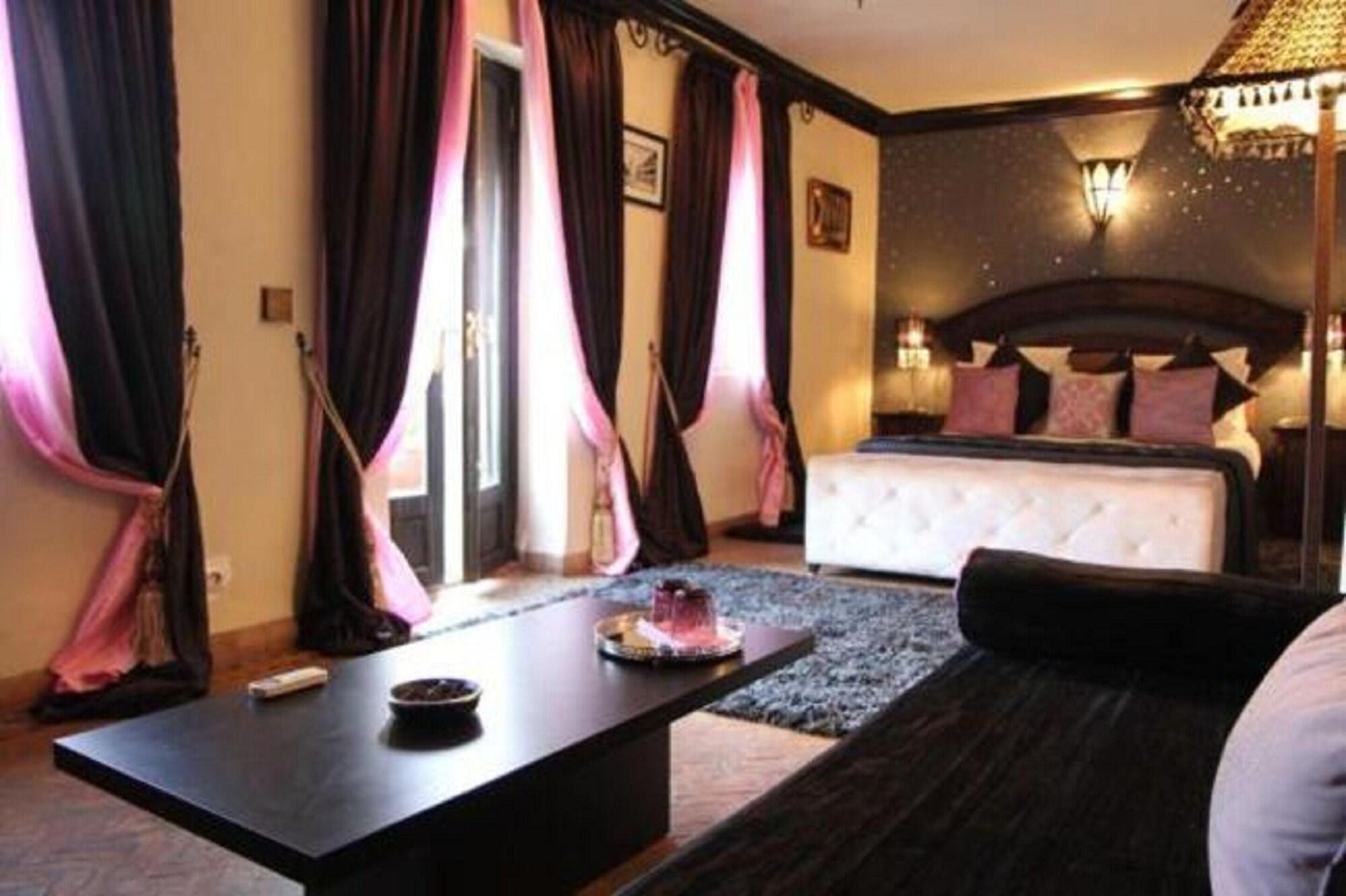 Terra Bahia 3* Marrakesch