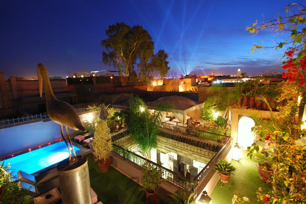 Terra Bahia Marrakesch