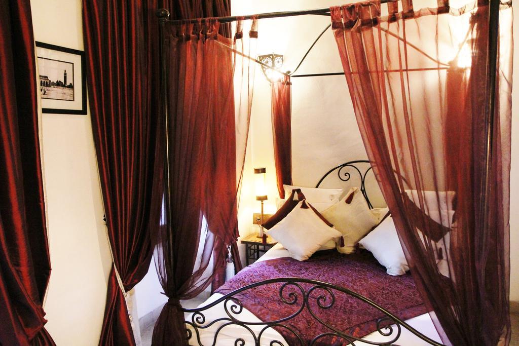 Terra Bahia 3* Marrakesch