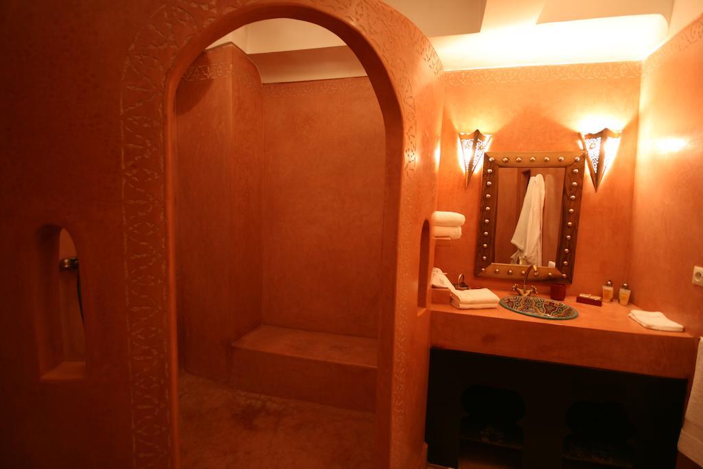 Riad Terra Bahia Marrakesch
