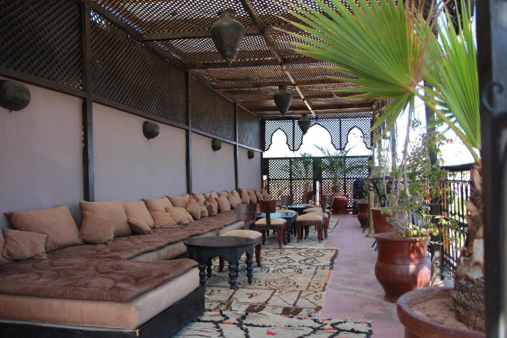 Riad Terra Bahia 3*