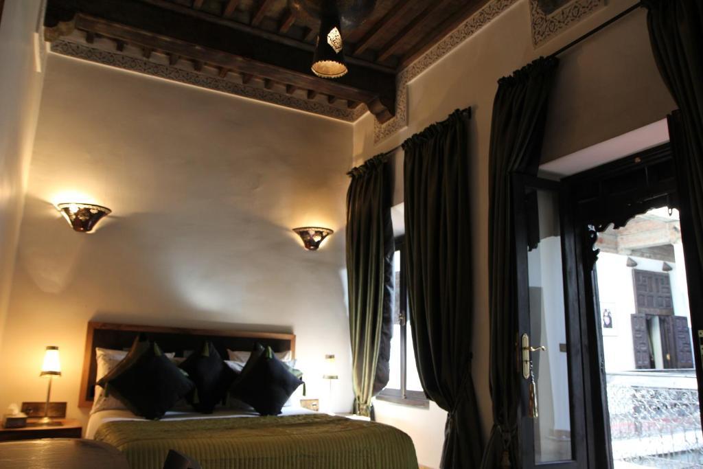 Riad Terra Bahia Marrakesch