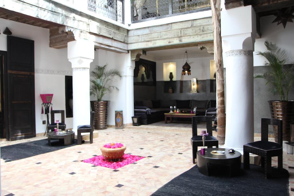 Terra Bahia 3* Marrakesch