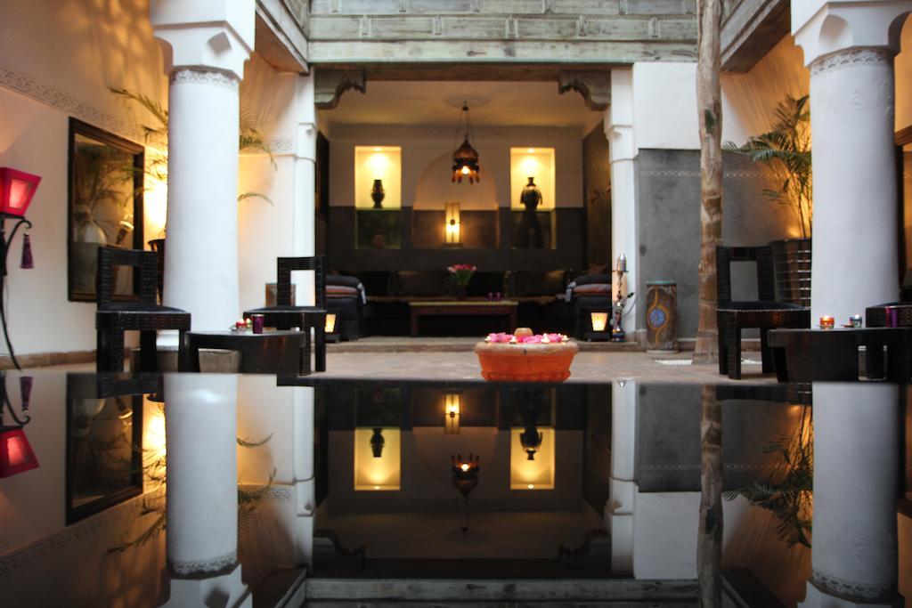 Terra Bahia 3* Marrakesch