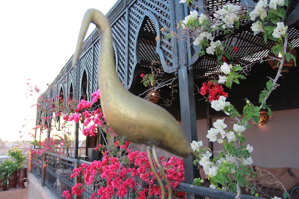 Terra Bahia Marrakesch