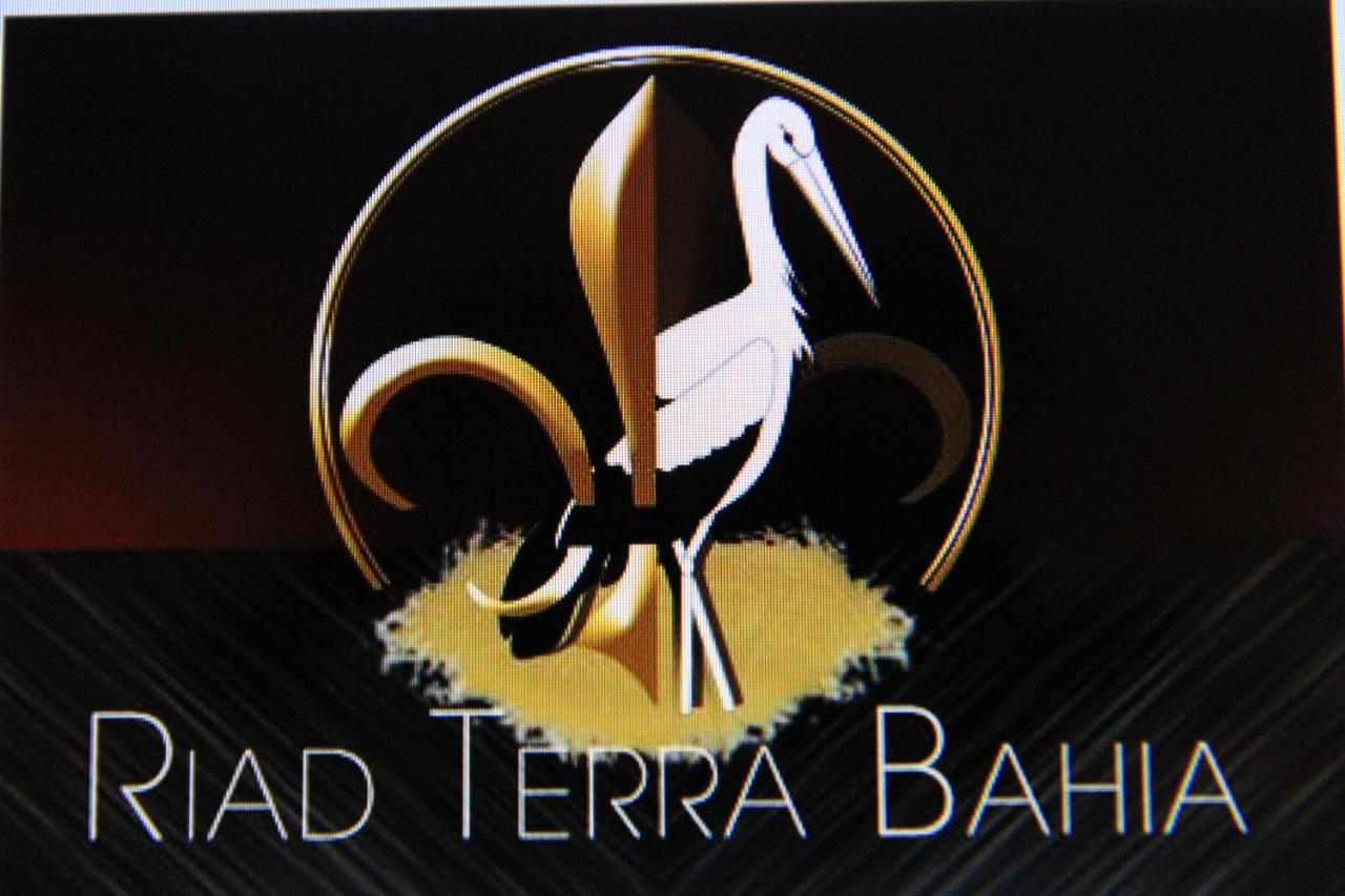Terra Bahia 3* Marrakesch