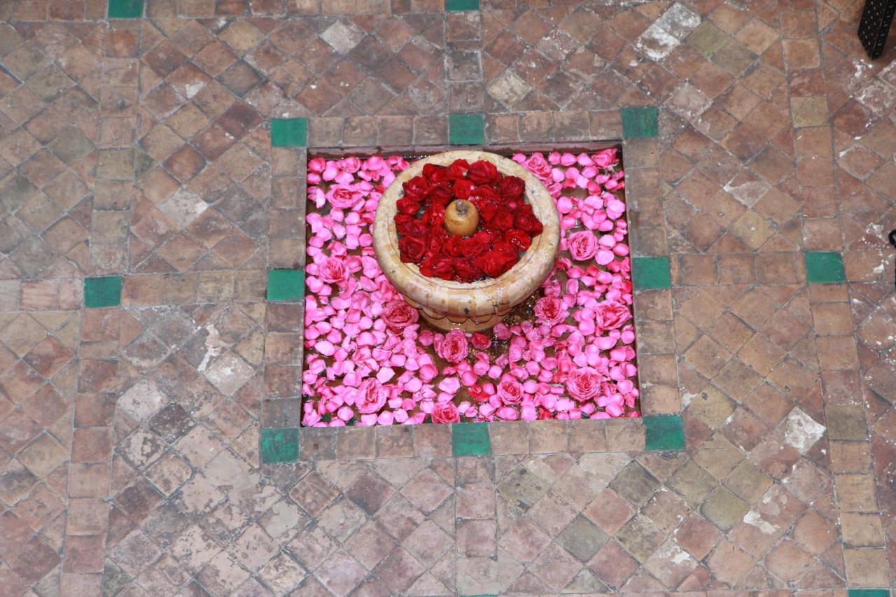 Terra Bahia Riad Marrakesch