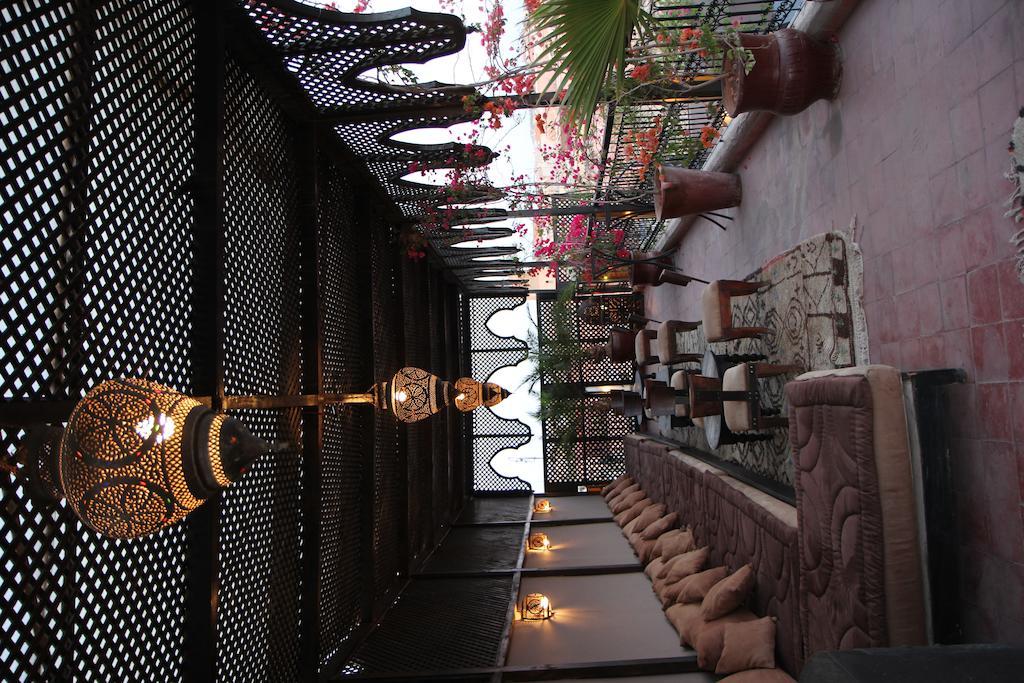 Riad Terra Bahia 3*